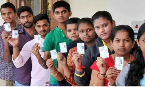 बिहार में 35 लाख वोटरों के नाम हट सकते हैं — चुनाव से पहले बड़ी कार्रवाई!