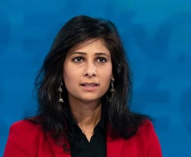 Gita Gopinath: From Delhi University to the Top of IMF, Now Returning to Harvard as Professor