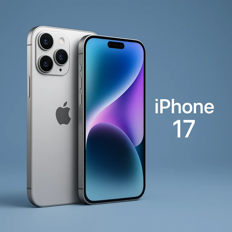 iPhone 17 Series: डिज़ाइन से लेकर फीचर्स तक होंगे बड़े बदलाव, जानें क्या हो सकता है खास