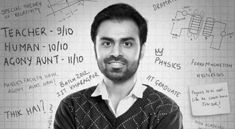 IIT से बीटेक करके भी 'पंचायत' के 'सचिव जी' ने बेरोजगारी में काटे दिन, जानिए जीतू भैया की संघर्ष भरी कहानी