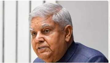 जगदीप धनखड़ के इस्तीफे के बाद कौन होगा अगला उपराष्ट्रपति? इन नामों पर हो रही है चर्चा