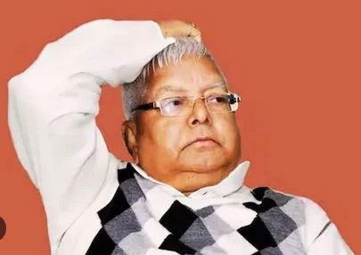    सुप्रीम कोर्ट से लालू यादव को झटका, 'जमीन के बदले नौकरी' मामले में राहत नहीं