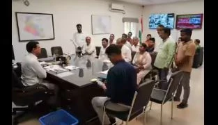 झारखंड की मंइया सम्मान योजना सवालों के घेरे में, सामने आए फर्जीवाड़े और तकनीकी खामियाँ