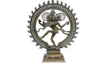नटराज प्रतिमा में शिव के पैरों के नीचे दबा बौना दानव कौन है? जानिए अप्समार की रहस्यमयी कहानी