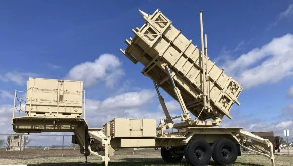 Trump to Send Patriot Missiles to Ukraine, Says “Putin Talks Nice, Bombs at Night”