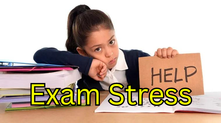 Exam Stress