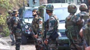 12 security personnel martyred in terrorist attacks in Jammu region this year