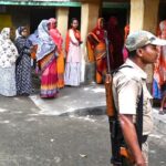 Assembly bypolls Sporadic violence in Uttarakhand, Bengal during polling