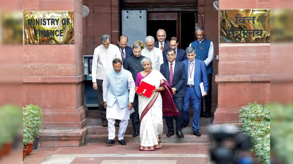 भारत का बजट 2024: इंडेक्सेशन में बदलावों से संपत्ति निवेशकों में चिंता