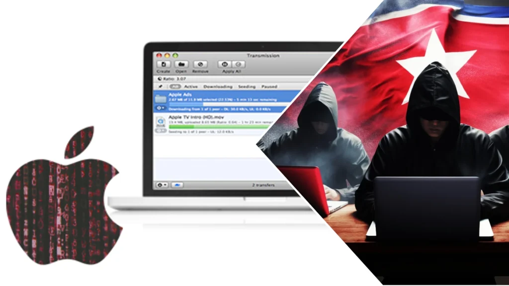 Chinese Hackers ने Mac Users को बनाया निशाना: नया Macma Malwar, Mac Users के लिए खतरा