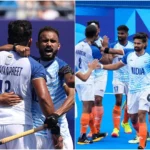 Harmanpreet's goal leads to a draw between India and Argentina