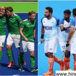 Indian men's hockey team's brilliant performance, defeated Ireland 2-0 in Paris Olympics