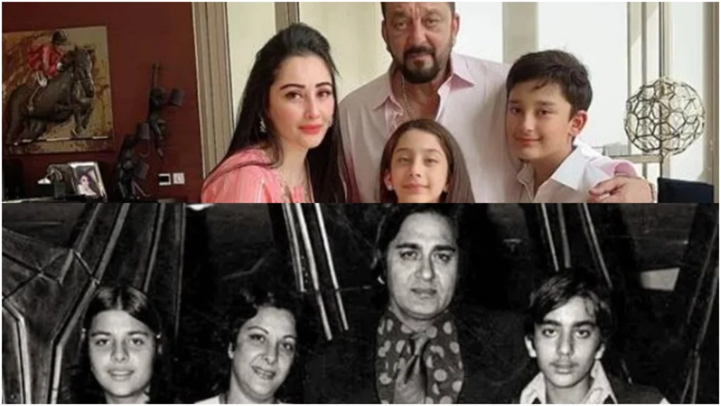संजय दत्त का 65वां जन्मदिन पर जानें उनके जीवन के बारे में