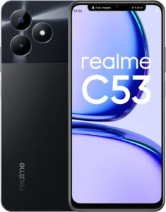 Realme C53