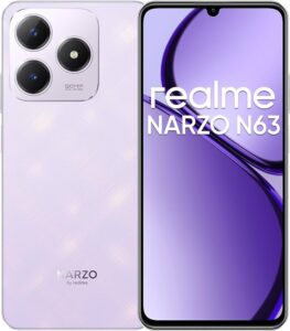 Realme-Narzo-N63