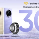 Realme launches 13 Pro series, Watch S2, and Buds T310 in India