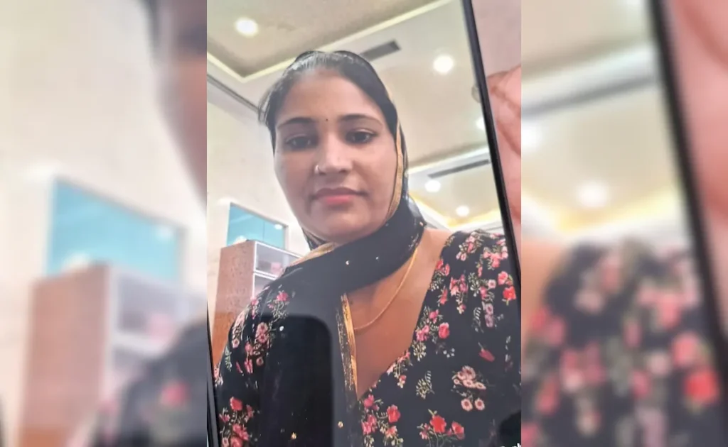 मामूली विवाद में महिला की गोली मारकर हत्या, पुलिस जांच में जुटी