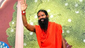 yoga guru ramdev baba