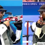 Paris Olympics 2024: Arjun Babuta finishes fourth in Men's 10m Air Rifle