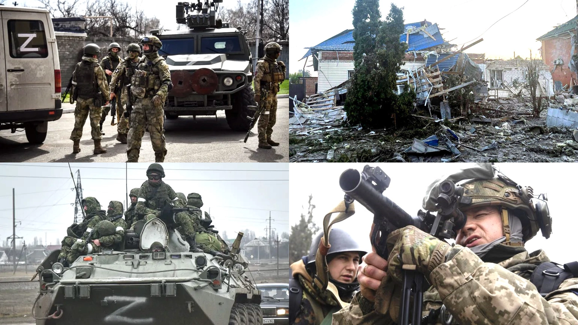 1,000 Ukrainian soldiers enter 30km inside Russia, what could be the next step