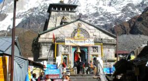 200 pilgrims stranded due to cloudburst on Kedarnath trekking route