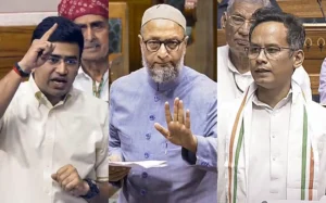 A 31-member Joint Parliamentary Committee has been constituted to consider the Wakf Amendment Bill