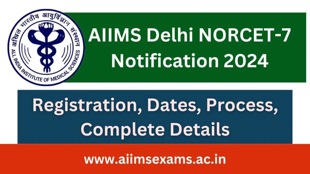 AIIMS Nursing Officer Recruitment 2024: Application process begins