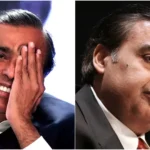 Ambani's Rs 10,055 crore loss What does this economic fluctuation say