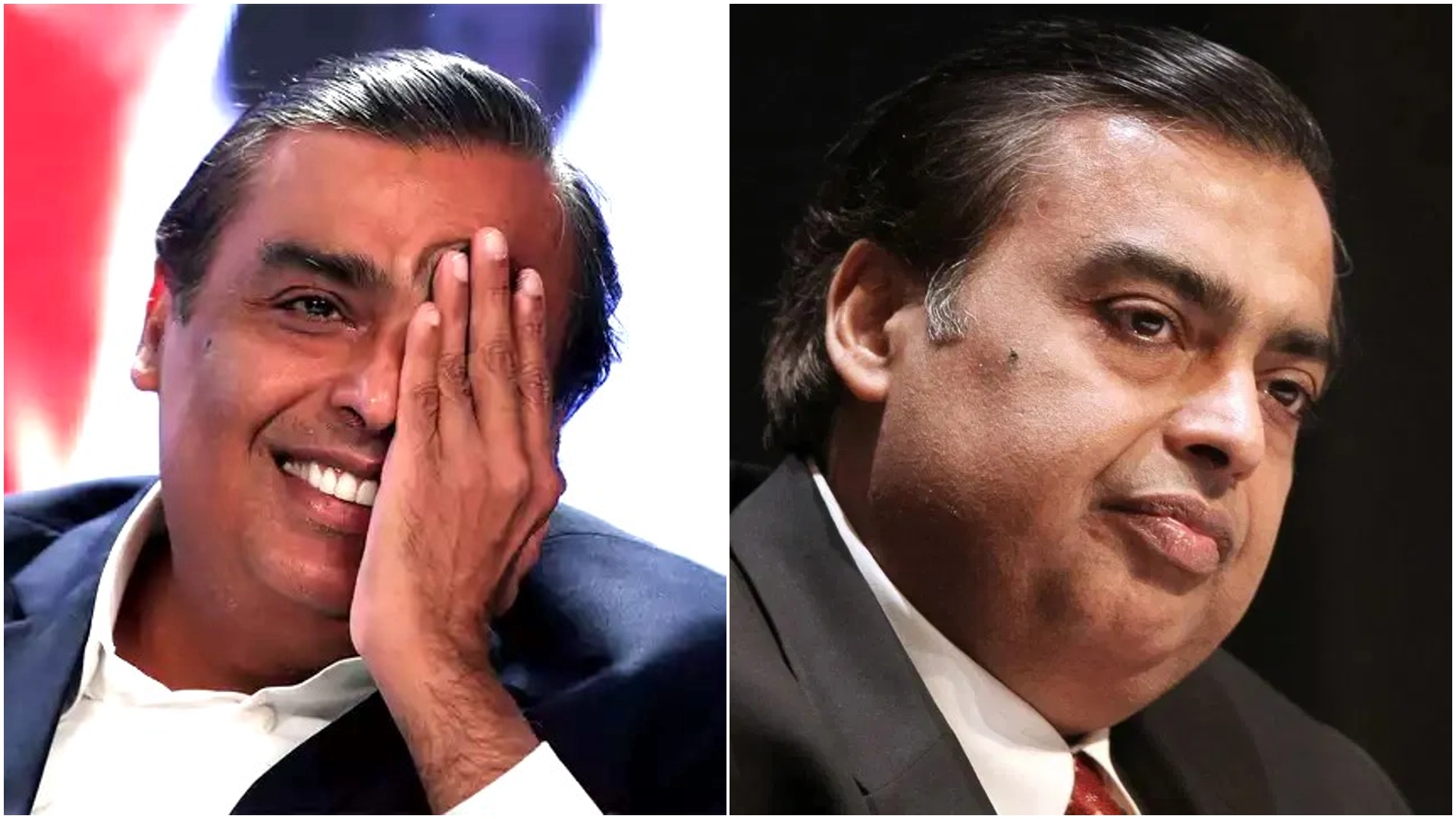 Ambani's Rs 10,055 crore loss What does this economic fluctuation say