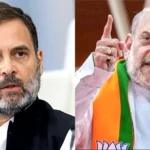 Amit Shah's 10 Point Attack on Congress-NC Alliance Ahead of Jammu and Kashmir Elections