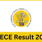 BCECE exam result released, admission will be given in the remaining seats of BTech and other courses