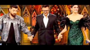 Bigg Boss OTT 3 Neither Sana Maqbool nor Armaan Malik, Anil Kapoor told who is the real winner