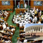 Budget session of Parliament ends, both houses adjourned indefinitely