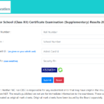 CBSE Compartment Result 2024 Class 12 results declared, Class 10 results expected soon