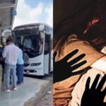 Case of gang rape of a minor girl in a bus coming from Delhi in Dehradun