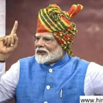 Concern as Neighbors PM Modi Speaks on Safety of Bangladeshi Hindus from Red Fort