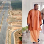 Construction of ring road in Ayodhya and Kanpur, Chief Minister Yogi Adityanath thanked Prime Minister Modi