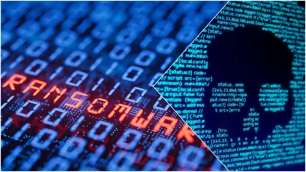 Dark Angels Ransomware गैंग ने रिकॉर्ड तोड़ फिरौती की मांग की, वैश्विक हमलों का सिलसिला जारी