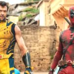 Deadpool And Wolverine Box Office Collection Crosses 100 crore mark on the ninth day