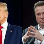 Donald Trump-Elon Musk conversation on X claims “massive” DDoS attack Know what happened