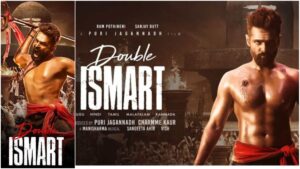 Double iSmart Review Ram Pothineni's Latest Film Struggles to Impress