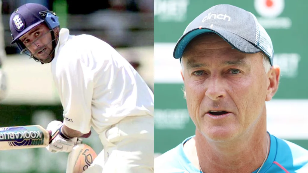 पूर्व इंग्लैंड क्रिकेटर Graham Thorpe का 55 वर्ष की आयु में निधन
