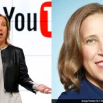 Former YouTube CEO Susan Wojcicki started career as photojournalist in India