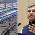 Government approves eight railway projects worth Rs 24,657 crore