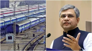 Government approves eight railway projects worth Rs 24,657 crore