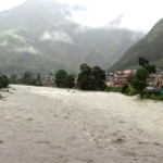 Heavy rain warning in Himachal Pradesh, 77 people dead so far, Army searching for 45 missing people