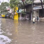 Heavy rains across the country 28 deaths, 939 roads closed in Gujarat; cyclone warning