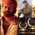 Highlights from the 70th National Film Awards in Indian Cinema