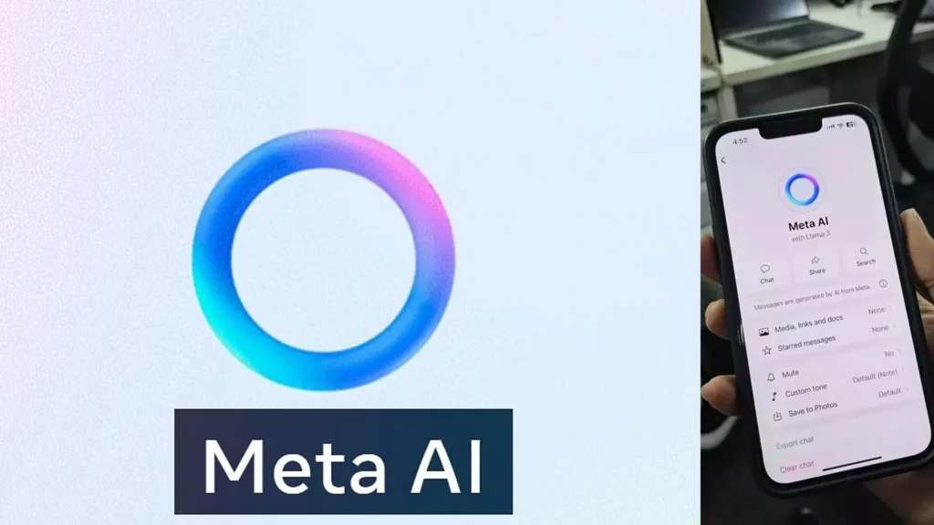 Meta AI का हिंदी में कैसे करें इस्तेमाल