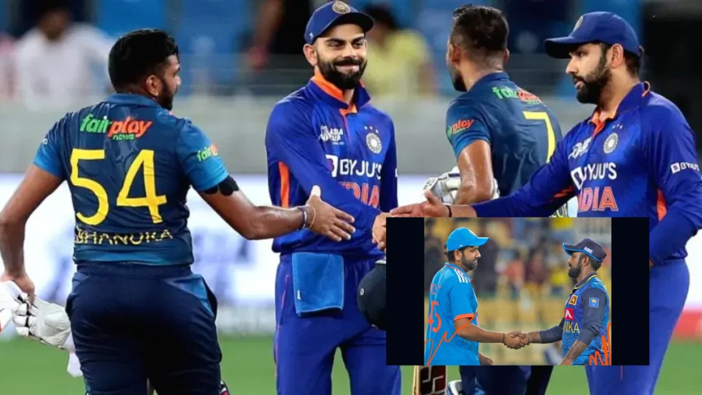 इंडिया और श्रीलंका का पहला वनडे टाई होने के बावजूद सुपर ओवर क्यों नहीं हुआ? आईसीसी का नियम क्या है?